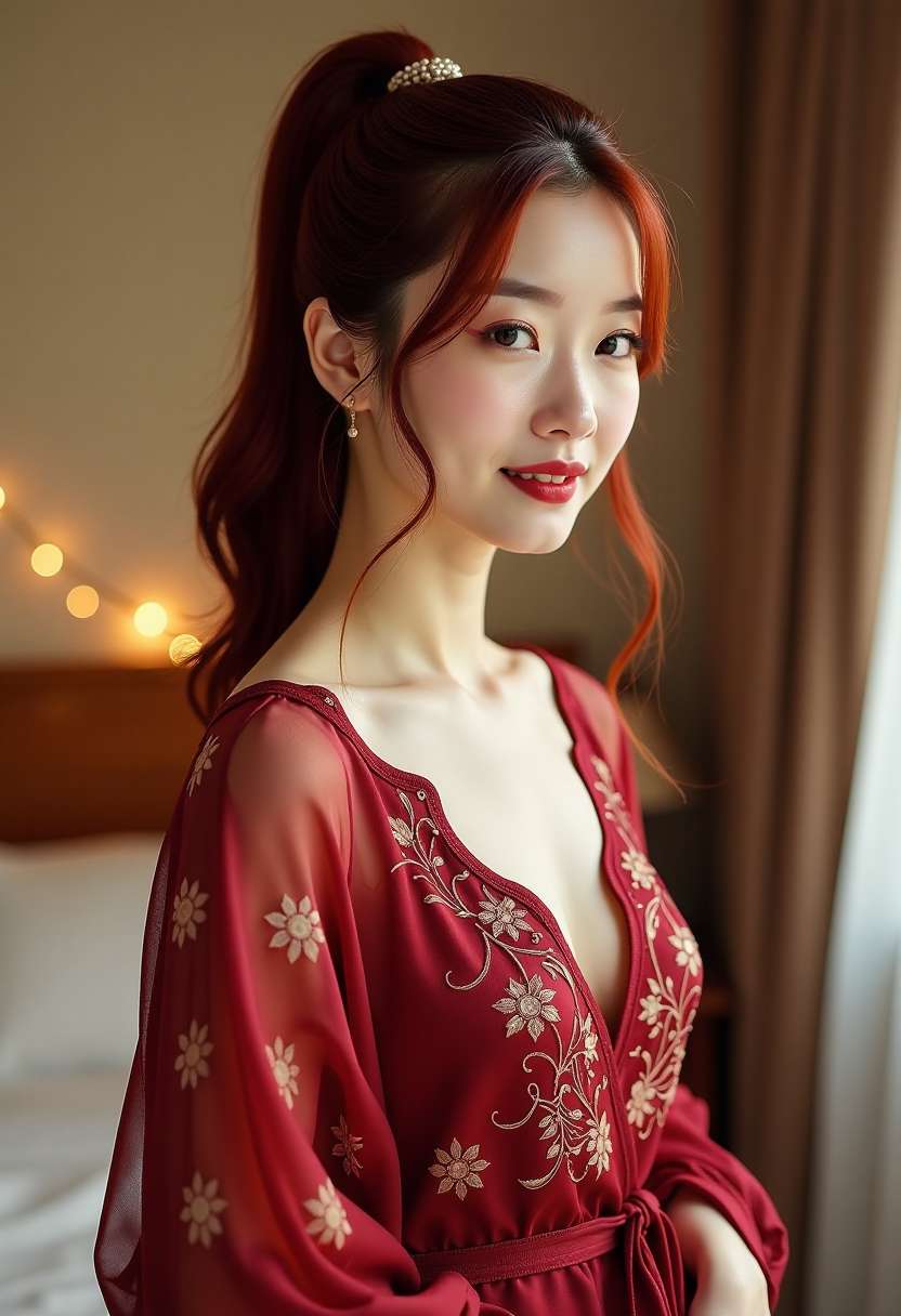 离婚后夫人成了全球首富短剧全集